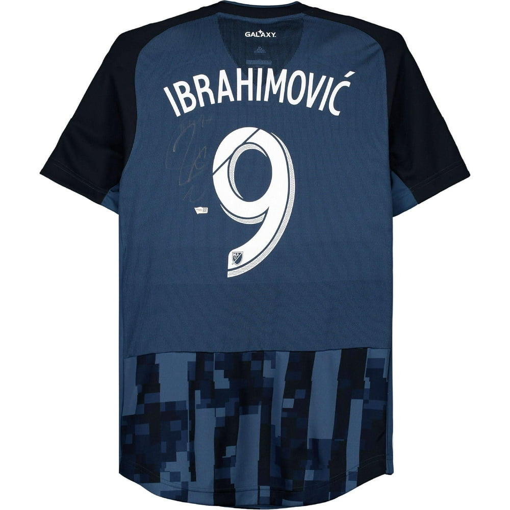 zlatan psg jersey