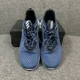 thumbnail image 2 of Ad-id-as Alphabounce Engineered Mesh Mens Size 9 Running Sneaker Shoe BB9040 Navy, 2 of 6