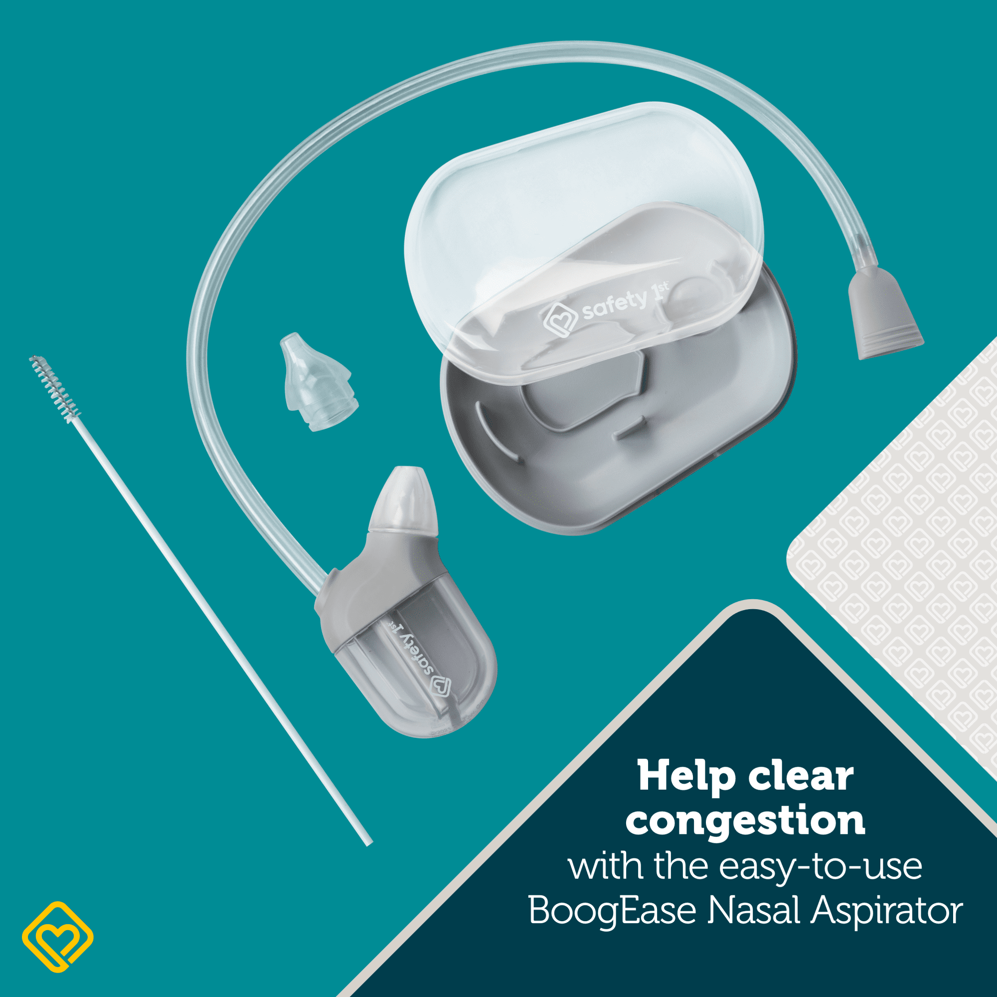 Safety 1st Essential Sick-Day Screening Kit
