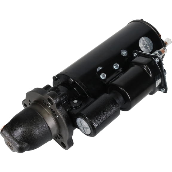 OEG Parts New Starter Replacement For CATERPILLAR INDUSTRIAL & Marine ENGINE 3406 3408 3412 5L5667 5L5867 8C3592 8C3593 8L8206 9L6200 9N0716 9N0721 9N716 SL8206, IS1178, SDR0004, 41012057, 41012050,