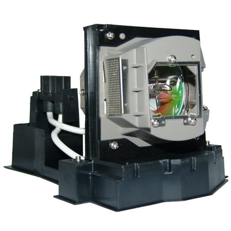 Jaspertronics Lamp & Housing for The Acer X1165 Projector with Original Specification & Full Lifespan Bulb Inside 1 Year Warranty 1 Unit per pack