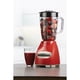 thumbnail image 2 of Licuadora Brentwood JB-220R 12 Velocidades con Pulso Roja, 2 of 2