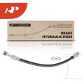 thumbnail image 7 of A-Premium Rear Passenger Brake Hydraulic Hose Compatible with Select Hyundai Models - Elantra 2007 2.0L, with 4-Wheel ABS - Replace# 587372H500, 7 of 7