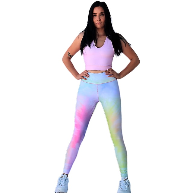 Leggins Deportivos para Dama ELITE 179 XL Calepi NOW