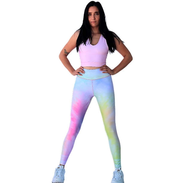 Leggins Deportivos para Dama ELITE 179 CH Calepi NOW