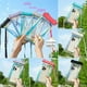 thumbnail image 5 of Fiudx Funda Impermeable para Teléfono con Pantalla Táctil, Diseño de Alta Transparencia, Ideal para La Deriva En Aguas Abiertas, Accesorios de Playa para Nadar, Protección Segura para Smartphones, Ta, 5 of 5