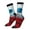 2 Black-1, variant on Stylish Polar Bear Sunglasses Print Adult Socks for Men & Women,Calf Socks, Ankle Socks,Boots Socks,Breathable Casual Sock,Unisex Crew Socks