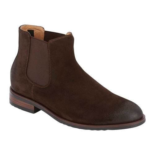 lucky brand chelsea boot