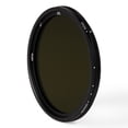 thumbnail image 2 of Urth 67mm Circular Variable ND64-1000 6 to 10-Stop Lens Filter Plus+, 2 of 7