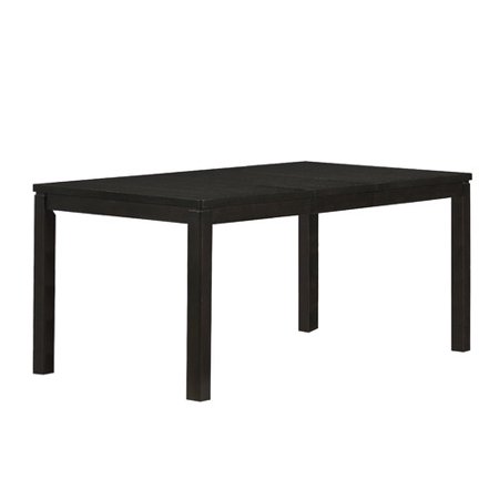 UPC 878218000101 product image for Dining Table in Cappuccino | upcitemdb.com