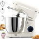thumbnail image 1 of Batidora de Pedestal Planetaria Profesional Honinst 660W 10 Velocidades 6.5QT 120V, 1 of 7