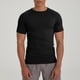 thumbnail image 1 of pstuiky Camisas de vestir de manga corta para hombre, Camisa informal de club nocturno para hombre con botones y lentejuelas, cuello vuelto y manga corta camisas casuales para hombre xl, 1 of 7