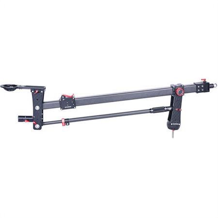 UPC: 0647971368458 | M1-III Mini Crane  Holds 33 Lbs