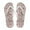 Style1, variant on Flip Flops Arch Support Comfortable Waterproof Open Toe Summer Beach Thong Sandals Cushion Slip on Slippers