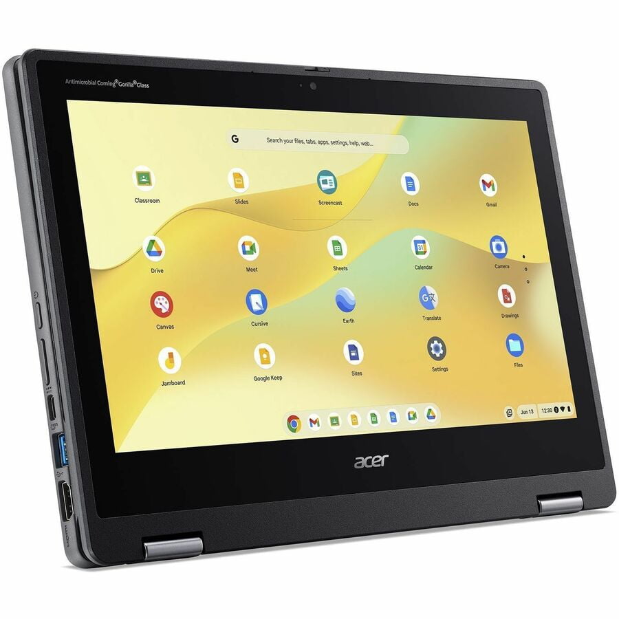 Acer Chromebook Spin 511 R757T R757T-C9VH 11.6