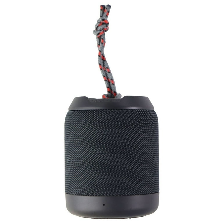 Braven BRV Mini Waterproof Wireless Speaker - Red (Barcode