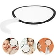 thumbnail image 6 of Minkissy Foldable Round Cooling For Women Concert 1Pcs 9.3X7.9X0.4In, 6 of 8