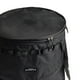 thumbnail image 3 of Cesto de ropa sucia shamjiam Plegable 13 Galones con Tapa con Cremallera Negro, 3 of 7