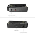 thumbnail image 4 of NP-F Battery Professional Edition Adapter Plate, 4 of 8