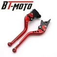 thumbnail image 5 of Palanca de embrague de freno Yzf R1 R6 compatible con Yamaha Yzf-r1 Yzfr1 2004-2008 Yzf-r6 Yzfr6 2005-2016 mango de aluminio largo corto para motocicleta, 5 of 5