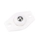 thumbnail image 3 of Polea de bola de rueda universal, tipo adhesivo, silenciosa, móvil, pequeña, accesorios de hardware para el hogar, rueda de carga resistente al desgaste, 3 of 6