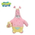thumbnail image 4 of Poupée en Peluche Authentique Squidward Squidward Pendentif Poupée DMH, 4 of 7
