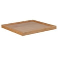 thumbnail image 6 of Flash Furniture Mayfair 24" Square Butcher Block Style Table Top, 6 of 10