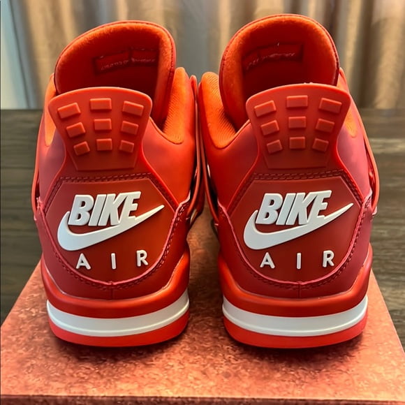 Jordan Jordan 4 Nigel Sylvester Bike Air - Walmart.ca