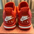 thumbnail image 4 of Jordan Jordan 4 Nigel Sylvester Bike Air, 4 of 5