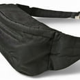 thumbnail image 5 of Pre-Owned Prada Waist Bag, Pouch, Body PRADA Nylon NERO Black 2VL008, Men's/Women's (Good), 5 of 10