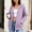 Hot Pink, variant on Women's Oversized Zip Up Hoodie Long Sleeve Drop Shoulder Hooded Sweatshirt with Pockets Casual Spring Top
