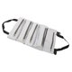 thumbnail image 2 of Bolsa de herramientas enrollable, organizador de llaves, bolsa de herramientas multifunción para acampar gris, 2 of 9