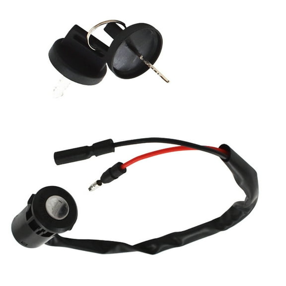 Ignition Key Switch 35010-GCF-A20 Replacement for Honda XR50R CRF50 XR70R CRF70