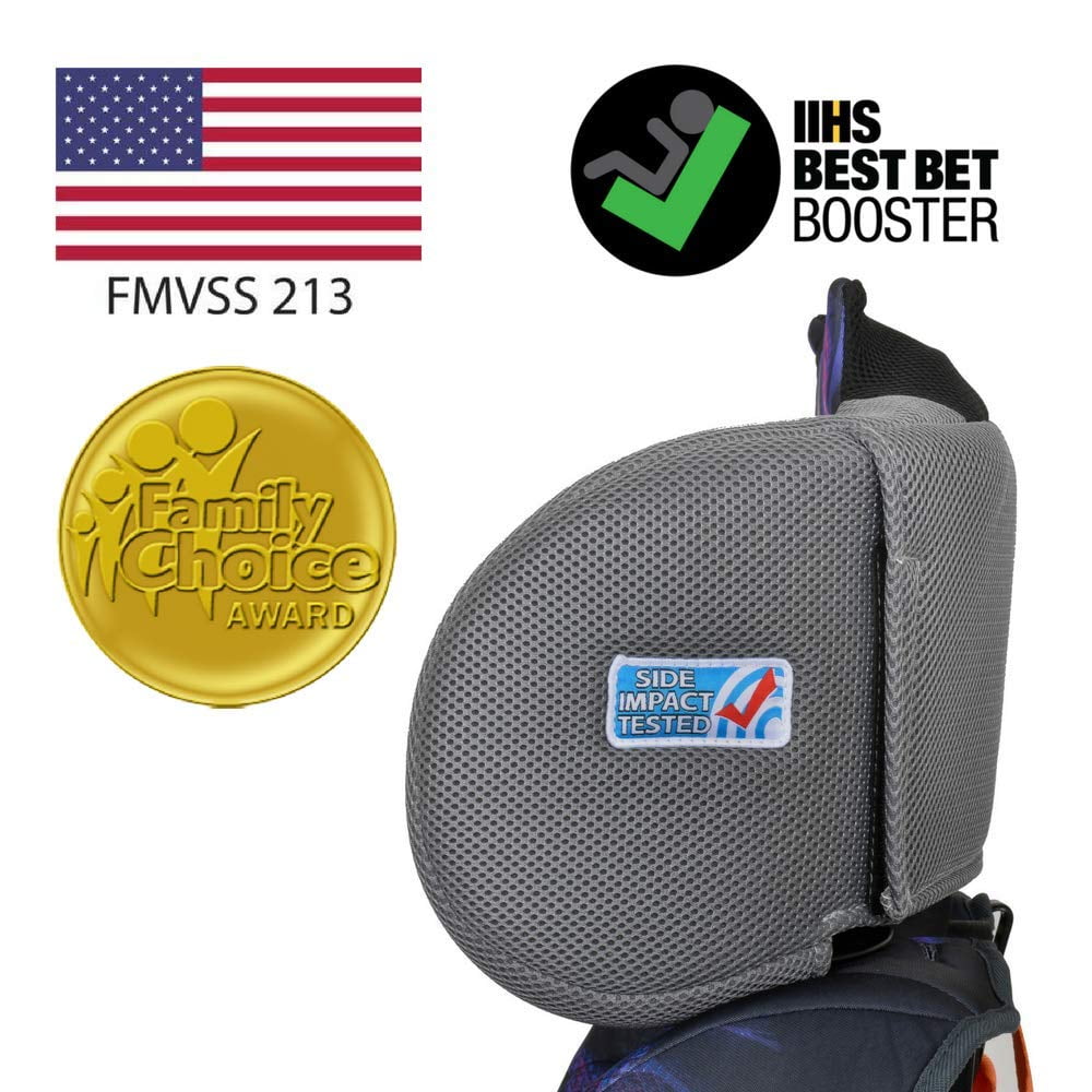 KidsEmbrace Marvel Black Panther Car Seat Harness Booster for Kids in Nepal at NPR 25083 Rating 4