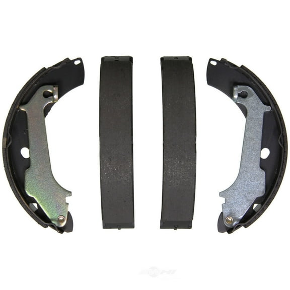 Drum Brake Shoe Fits select: 2000-2001 NISSAN ALTIMA