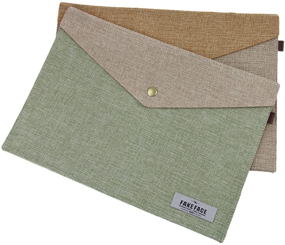2 Pack Envelope File Holder A4 - 5b0d3598 47c3 48f2 9ef6 B52c5ab16d4d.a510a202a29f6a0403effc08caded41a 