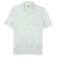 thumbnail image 2 of IZOD Performx Xtreme Function Golf Rugby Polo para Hombre, Blanco, XX-Large IZOD polo, rugbi, 2 of 2