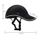 thumbnail image 5 of Cascos de béisbol para bicicleta, casco de bicicleta para adultos, casco de seguridad para ciclismo de cuero Abs+pu con ajustable S, 5 of 5