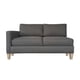 thumbnail image 5 of Love Seat Kessa Muebles Glamour, 5 of 5