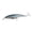 Color 8, variant on Yammee Colorful Printing Sinking Minnow Artificial Fishing Lures Swimbait for Fishing