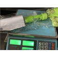thumbnail image 6 of Professional Window Cleaner Kit - 42cm Double Sided Squeegee with Water Sprayer - Streak Free Glass Cleaner for High Windows (Green, Refillable), 6 of 7