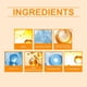 thumbnail image 2 of Poción corporal potenciadora de pigmentos Jelly, 2 of 4