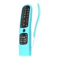 thumbnail image 1 of Funda De Silicon LG Para Control Magic Mr21ga Mr22ga Turquesa Funda Case, 1 of 2