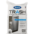 thumbnail image 4 of BestAir Trash Compactor Bags, 12 Bags (Heavy Duty), 4 of 5