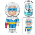 thumbnail image 2 of Funko Soda Captain Cold Figure DC Comics Leonard Snart Vinyl 375 Inch Collectible, 2 of 4