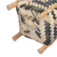 thumbnail image 4 of Home Decoration,Handwoven Basket Northern Europe Hand Woven Pot Plant Basket Smart Functionality, 4 of 7