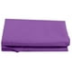 thumbnail image 5 of Hojas De Cubierta Suaves l Poliéster Del Tratamiento Del Del De , Impermeable, 190x80cm Morado oscuro Yotijar Sábana de tratamiento de belleza SPA, 5 of 10