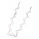 thumbnail image 2 of Escalera de Cuerda de Nailon con Escalera de Seguridad para Escalada Y 紫色 5 米 Sunnimix Escalera de escalada, 2 of 8