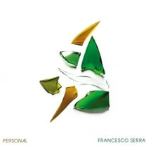 Serra,Francesco - Personal - Music & Performance - CD