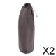 thumbnail image 1 of 2 bolsas de almacenamiento impermeables Colamx con cordón de nailon 2 piezas, 1 of 8